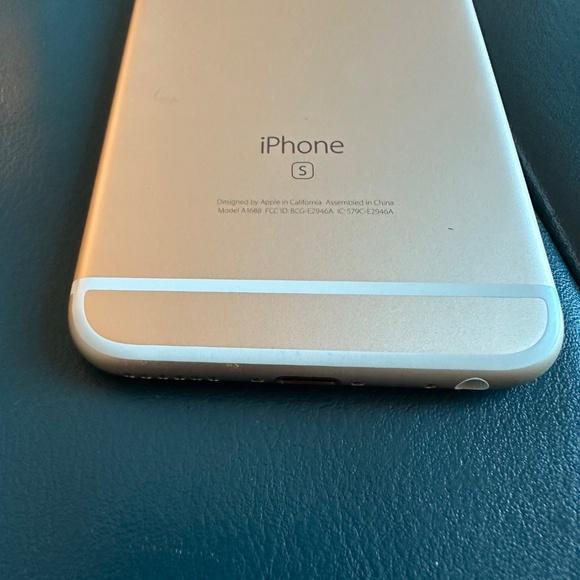 iPhone 6s - Picture 10 of 10